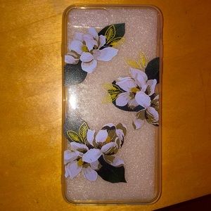 Brand new iPhone 6/7/8 plus phone case